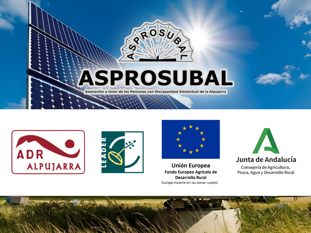 ASPROSUBAL mejora sus instalaciones