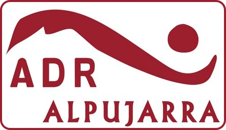 Logotipo ADR Alpujarra
