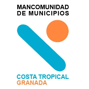 Logotipo Mancomunidad de Municipios Costa Tropical de Granada